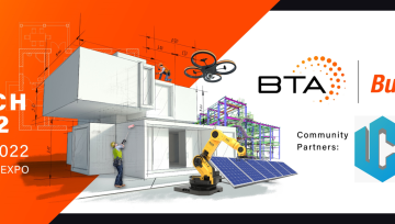 BuildTech Asia 2022 x Lean Construction Institute Indonesia